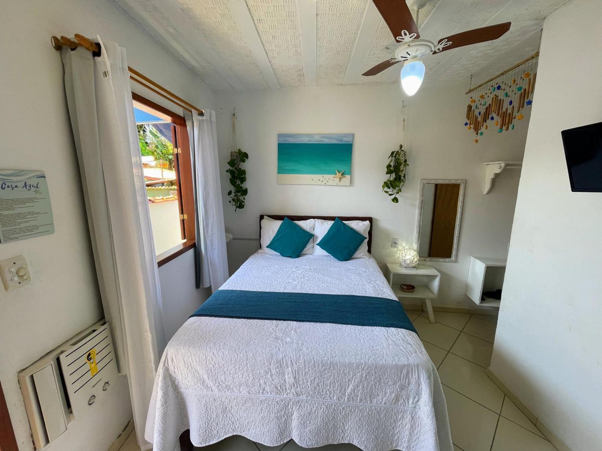 Suites Casa Azul-Vila Do Abraao- Conforto, Limpeza, Otima Localizacao Extérieur photo