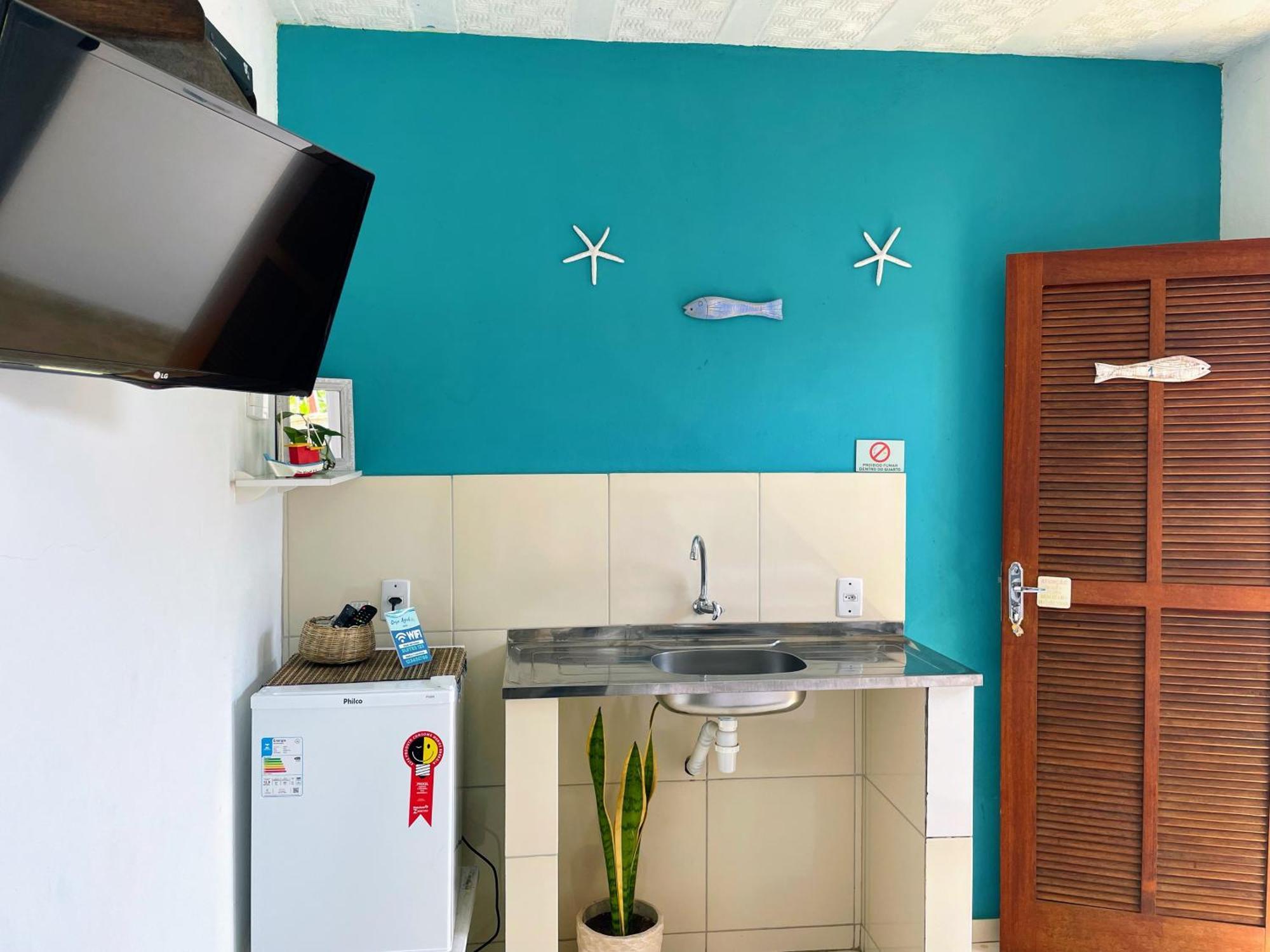 Suites Casa Azul-Vila Do Abraao- Conforto, Limpeza, Otima Localizacao Extérieur photo