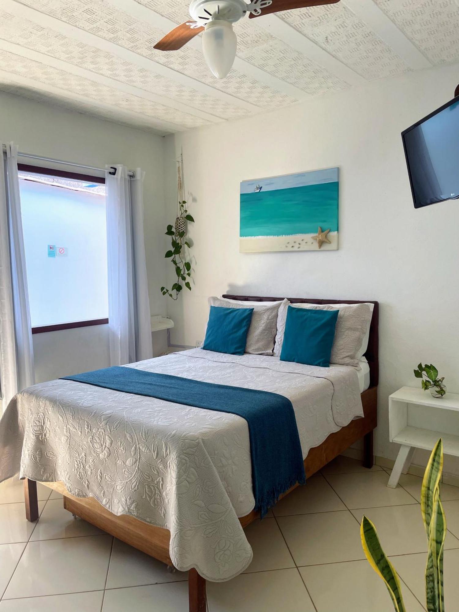 Suites Casa Azul-Vila Do Abraao- Conforto, Limpeza, Otima Localizacao Extérieur photo