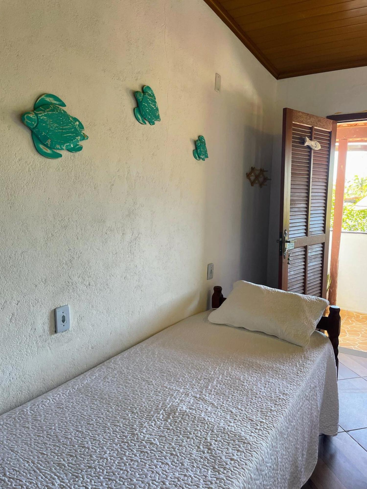Suites Casa Azul-Vila Do Abraao- Conforto, Limpeza, Otima Localizacao Extérieur photo