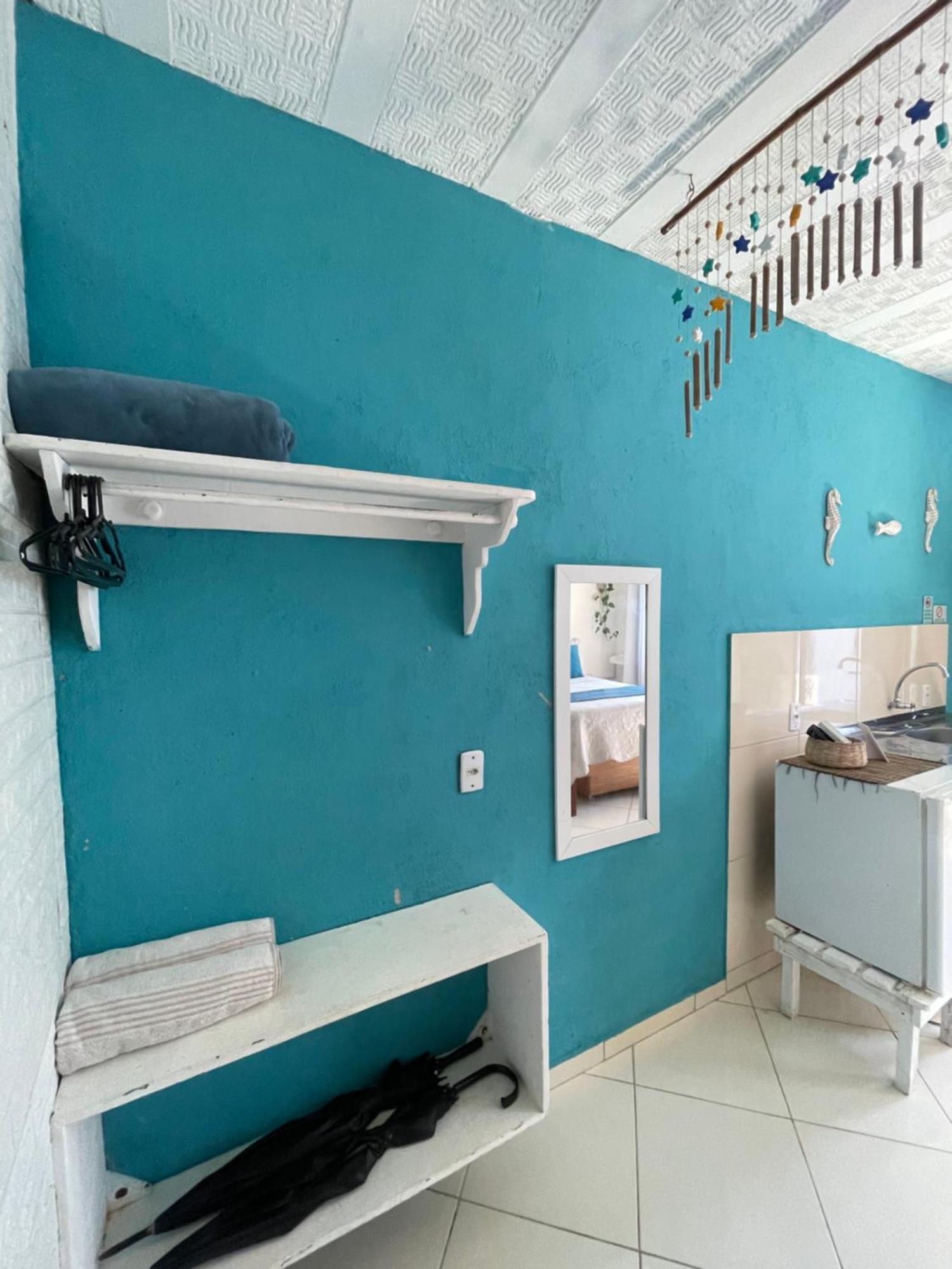Suites Casa Azul-Vila Do Abraao- Conforto, Limpeza, Otima Localizacao Extérieur photo