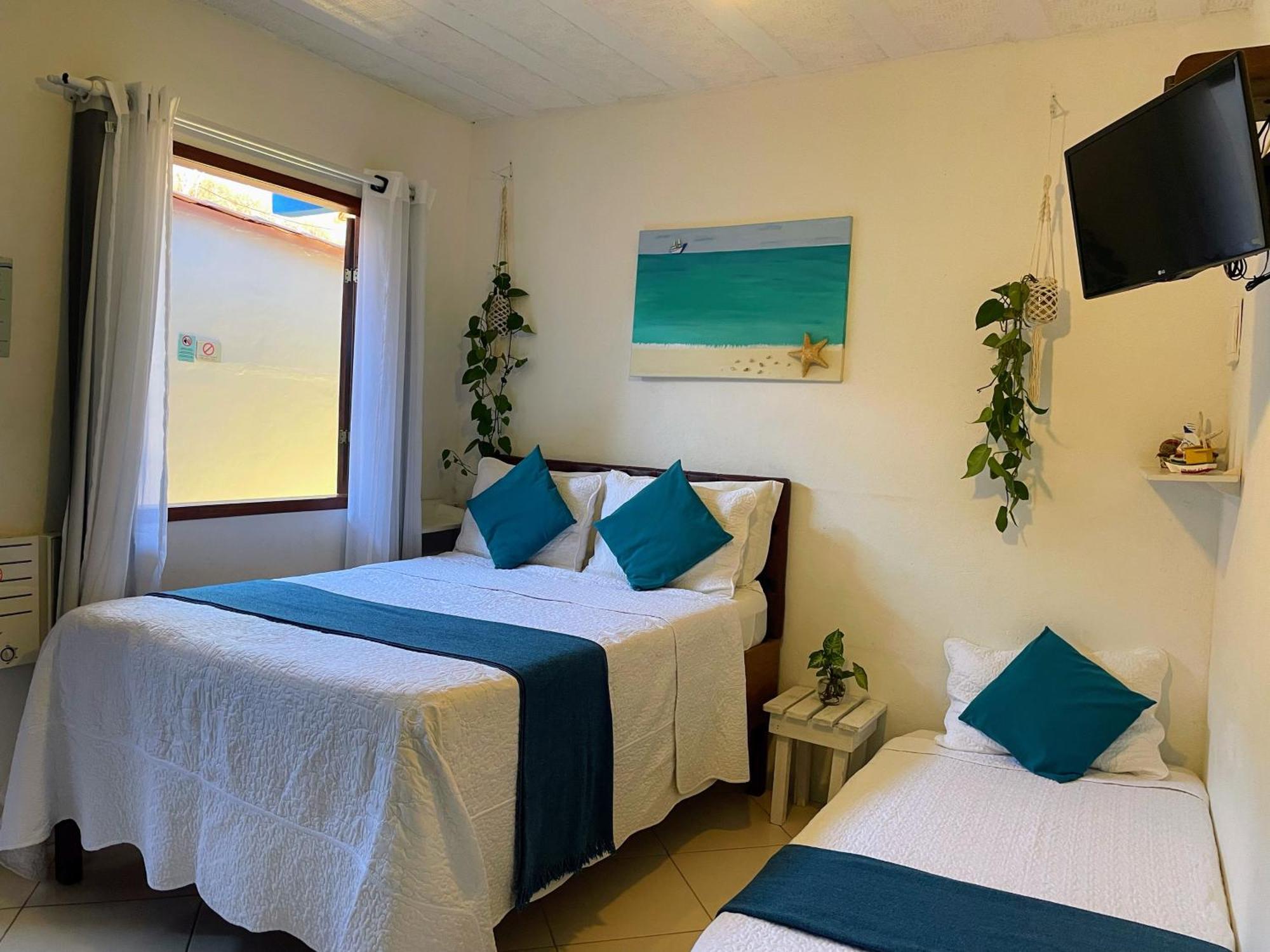 Suites Casa Azul-Vila Do Abraao- Conforto, Limpeza, Otima Localizacao Extérieur photo