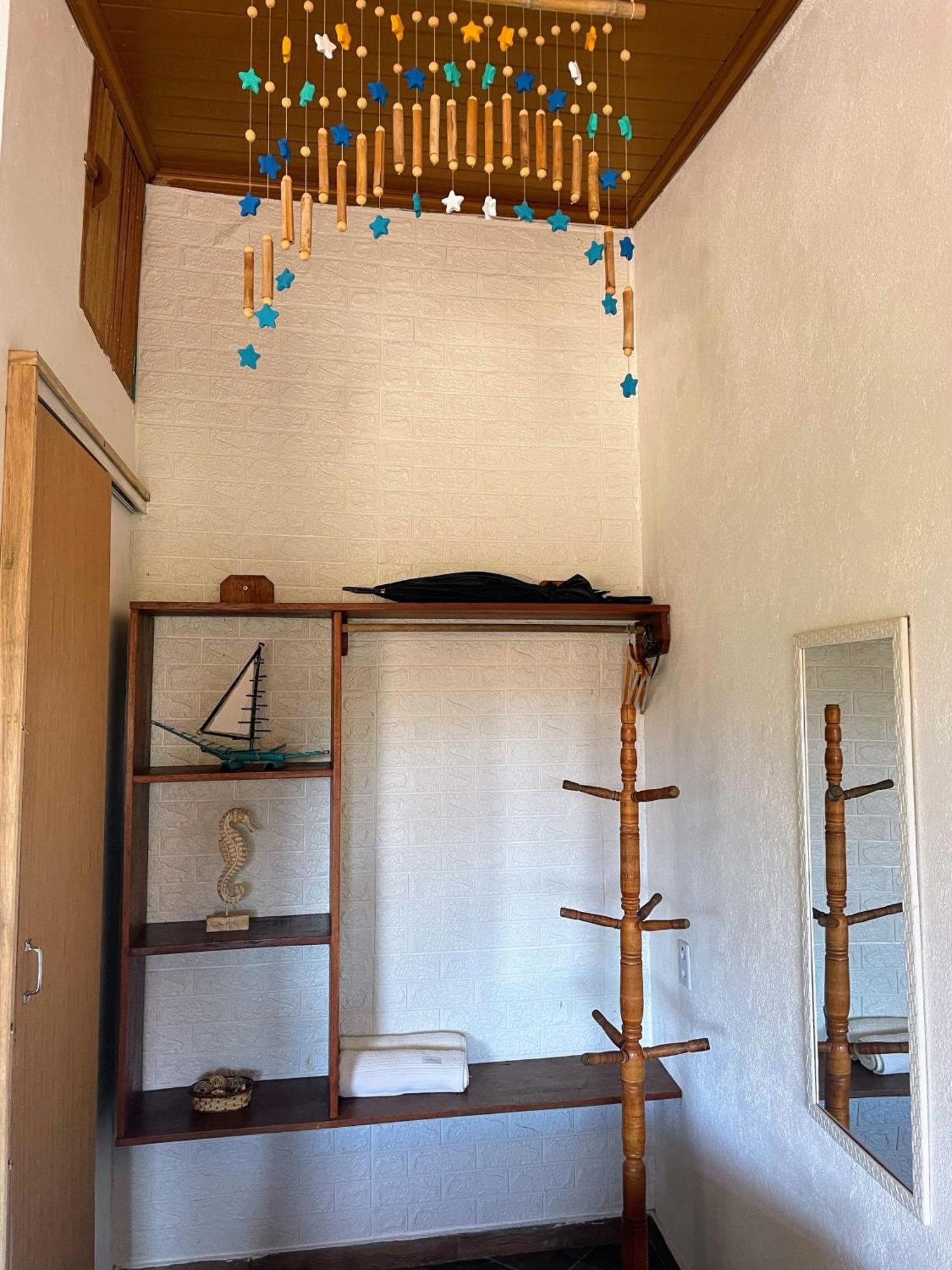 Suites Casa Azul-Vila Do Abraao- Conforto, Limpeza, Otima Localizacao Extérieur photo