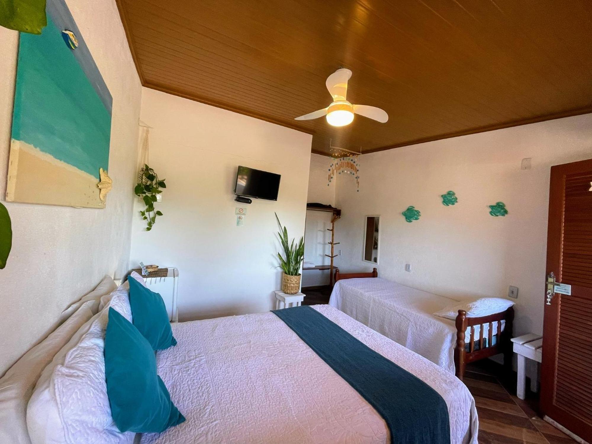 Suites Casa Azul-Vila Do Abraao- Conforto, Limpeza, Otima Localizacao Extérieur photo