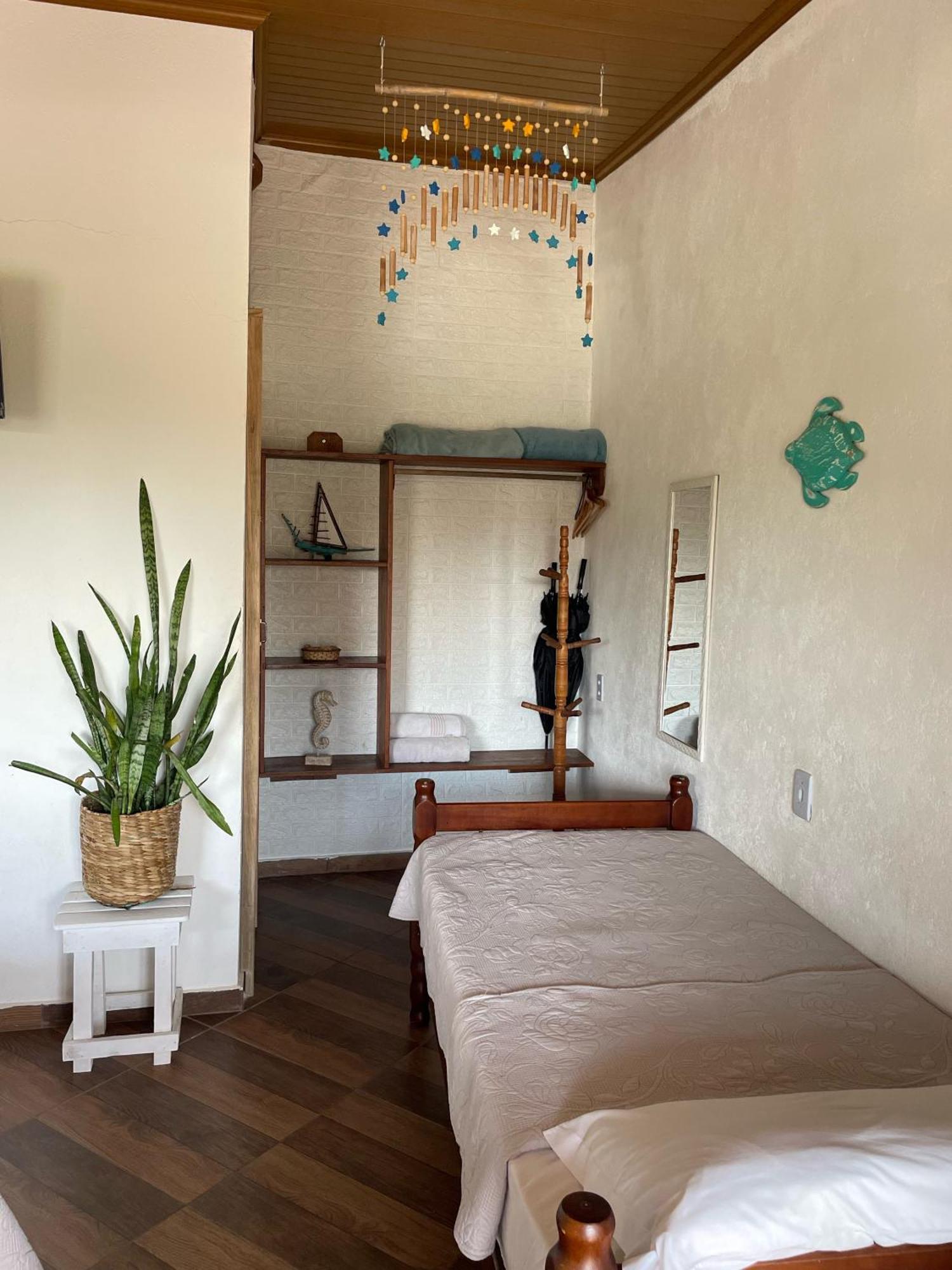 Suites Casa Azul-Vila Do Abraao- Conforto, Limpeza, Otima Localizacao Extérieur photo